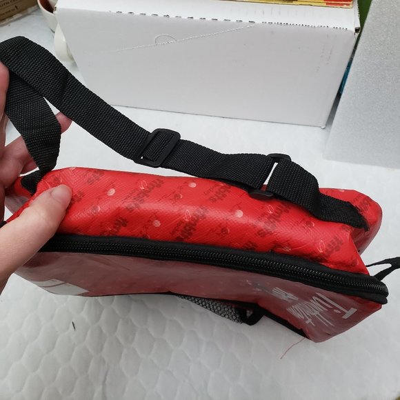 Tim Hortons Sidney Crosby Insulated Lunch Bag - Picture 5 of 8